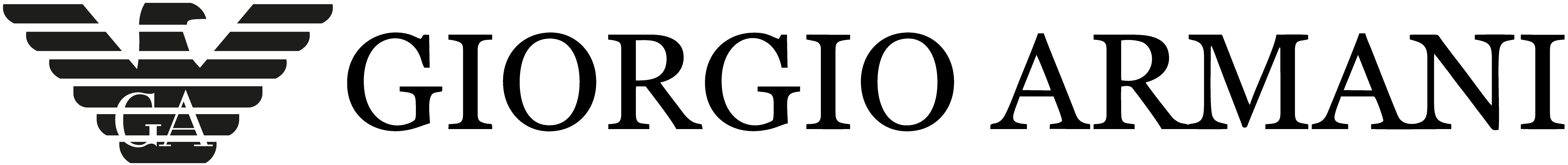GIORGIO ARMANI
