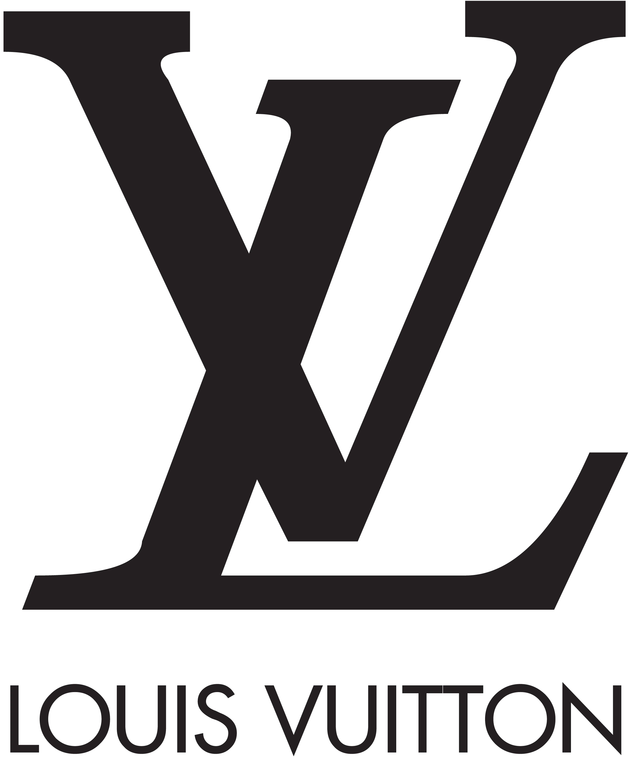 LOUIS VUITTON