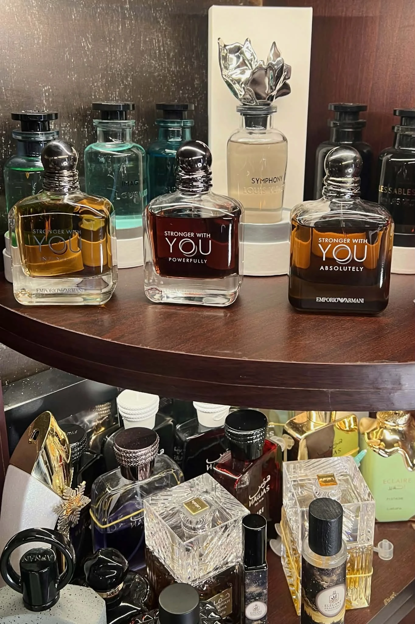 The Future Of Fragrance
