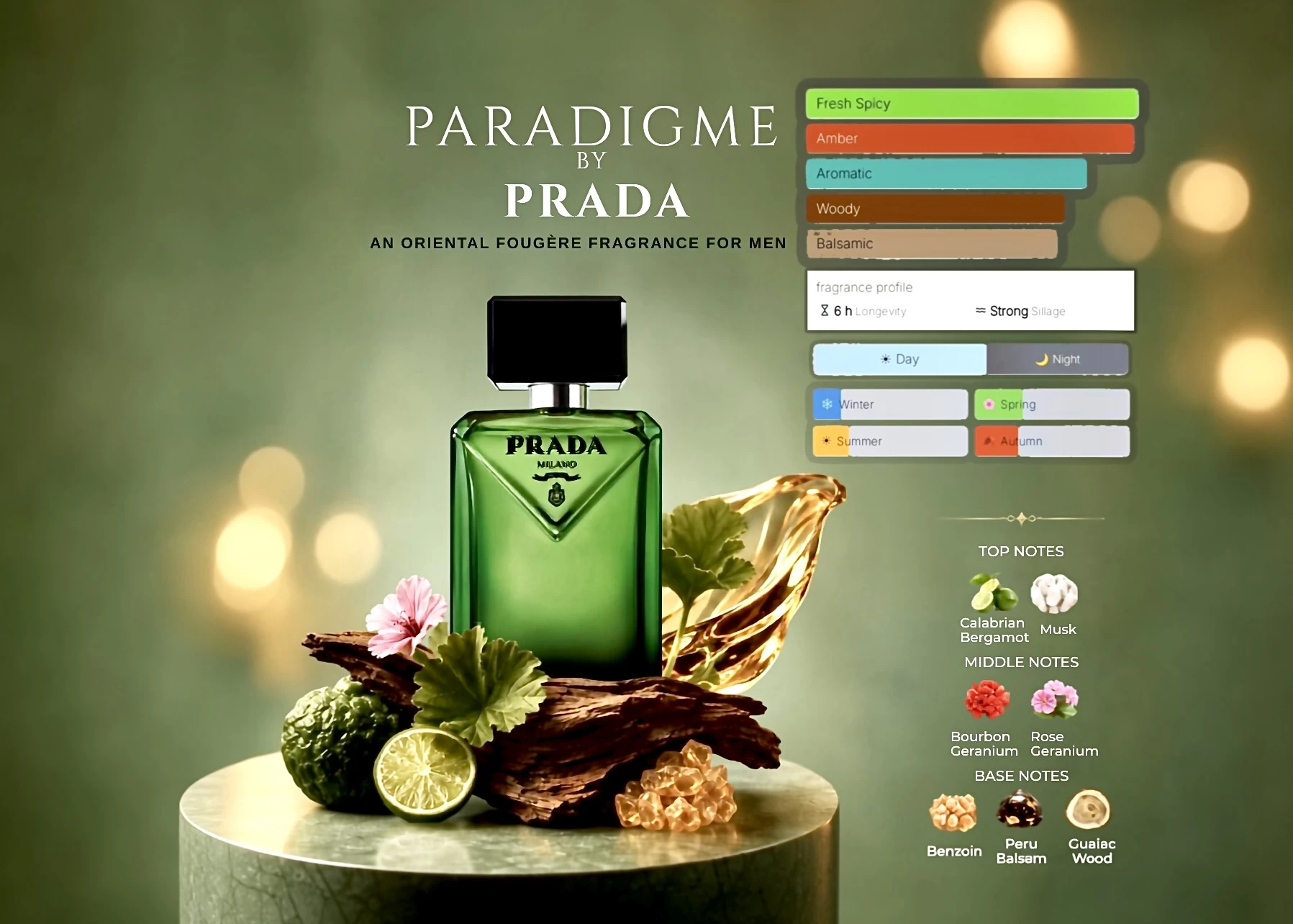 PRADA