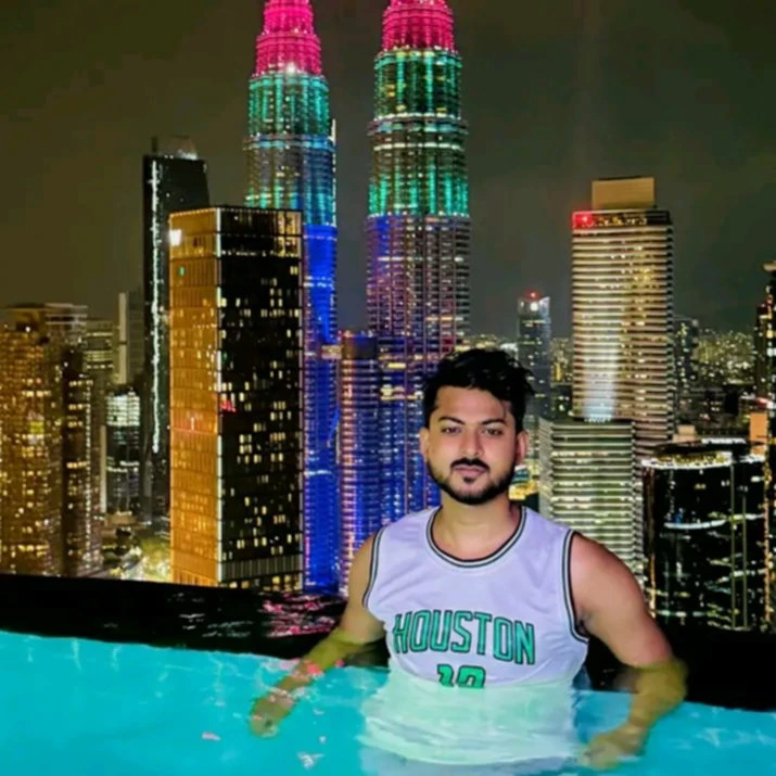 Muzahidul Islam