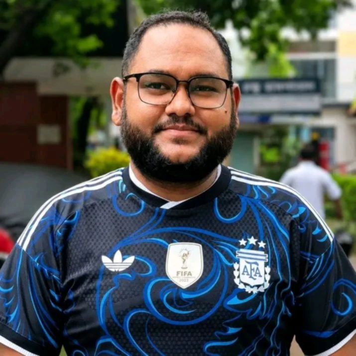 Hridoy