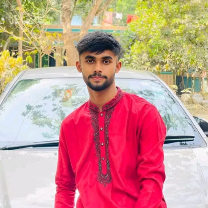 Abrar Hasan