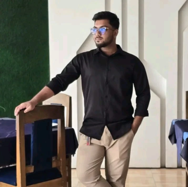 Khondoker Hamza