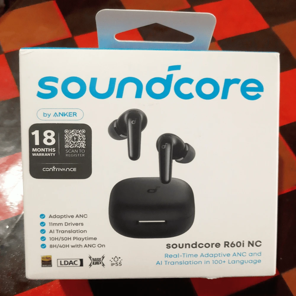 Product reviewed by Tamjidur Rahman