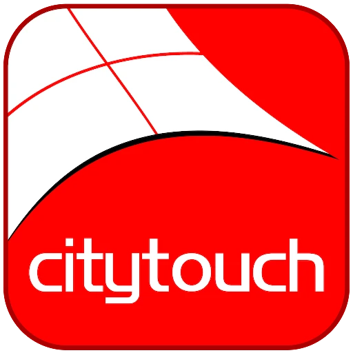 CITY TUCH