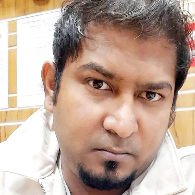 Jumman Khan