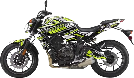 Bike's