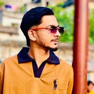 Shanto Ahmed