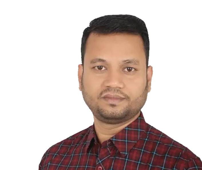 Md Faruk