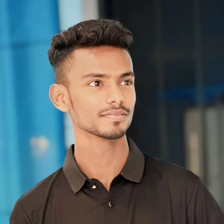 Tanveer Moin