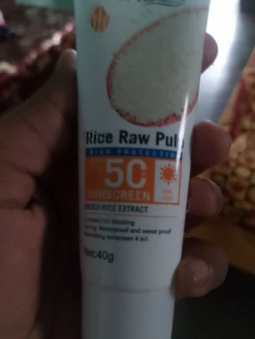 Product reviewed by Mahmuda
