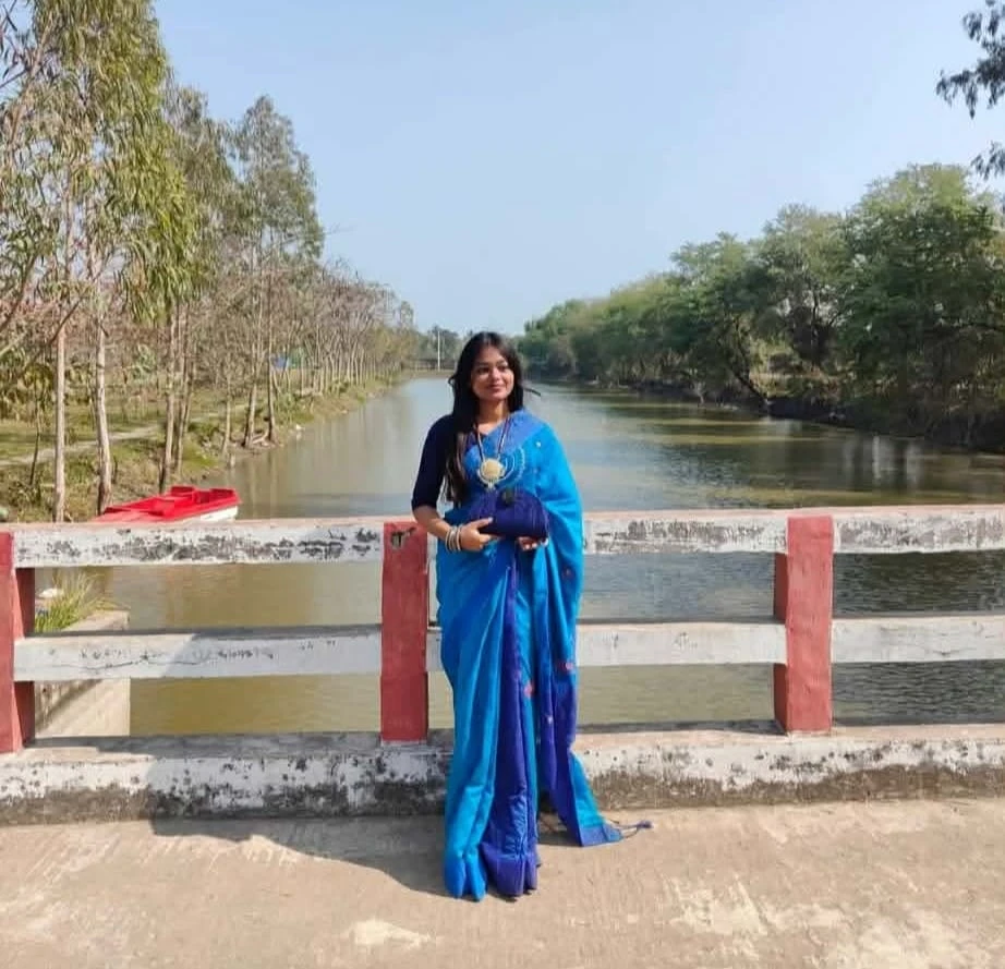 Masuma Parvin Mithila