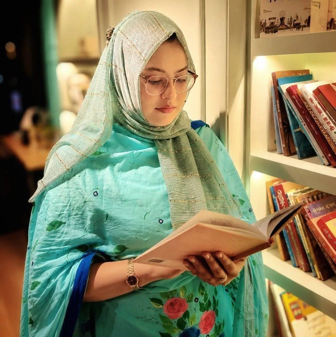 Fatima khatun