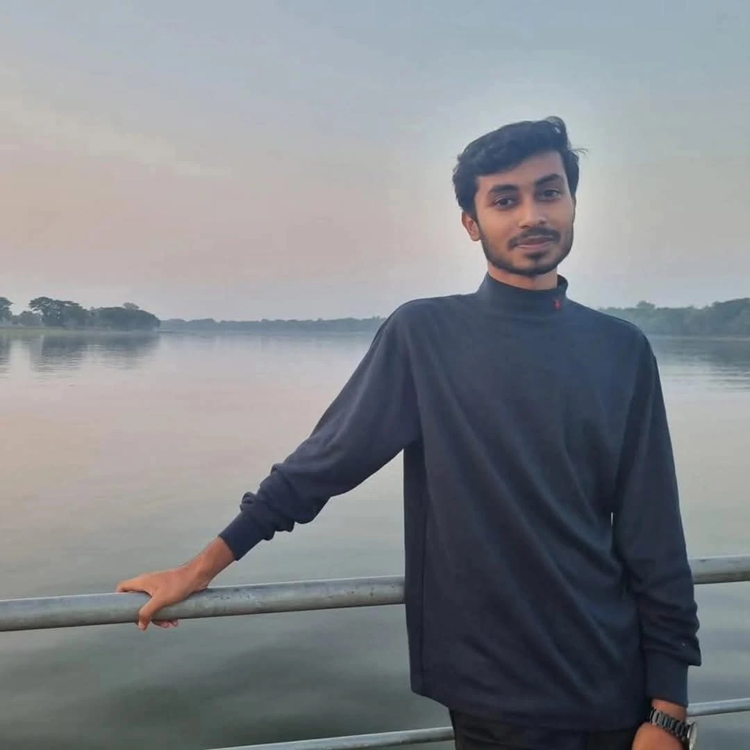 Afif Sarwar
