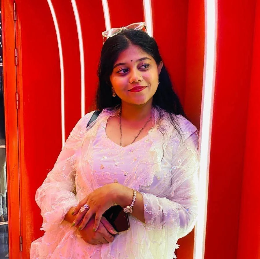 Isha Karmakar