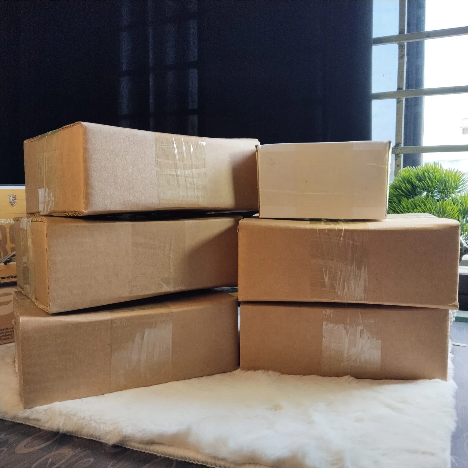 Our Mission for Collectors