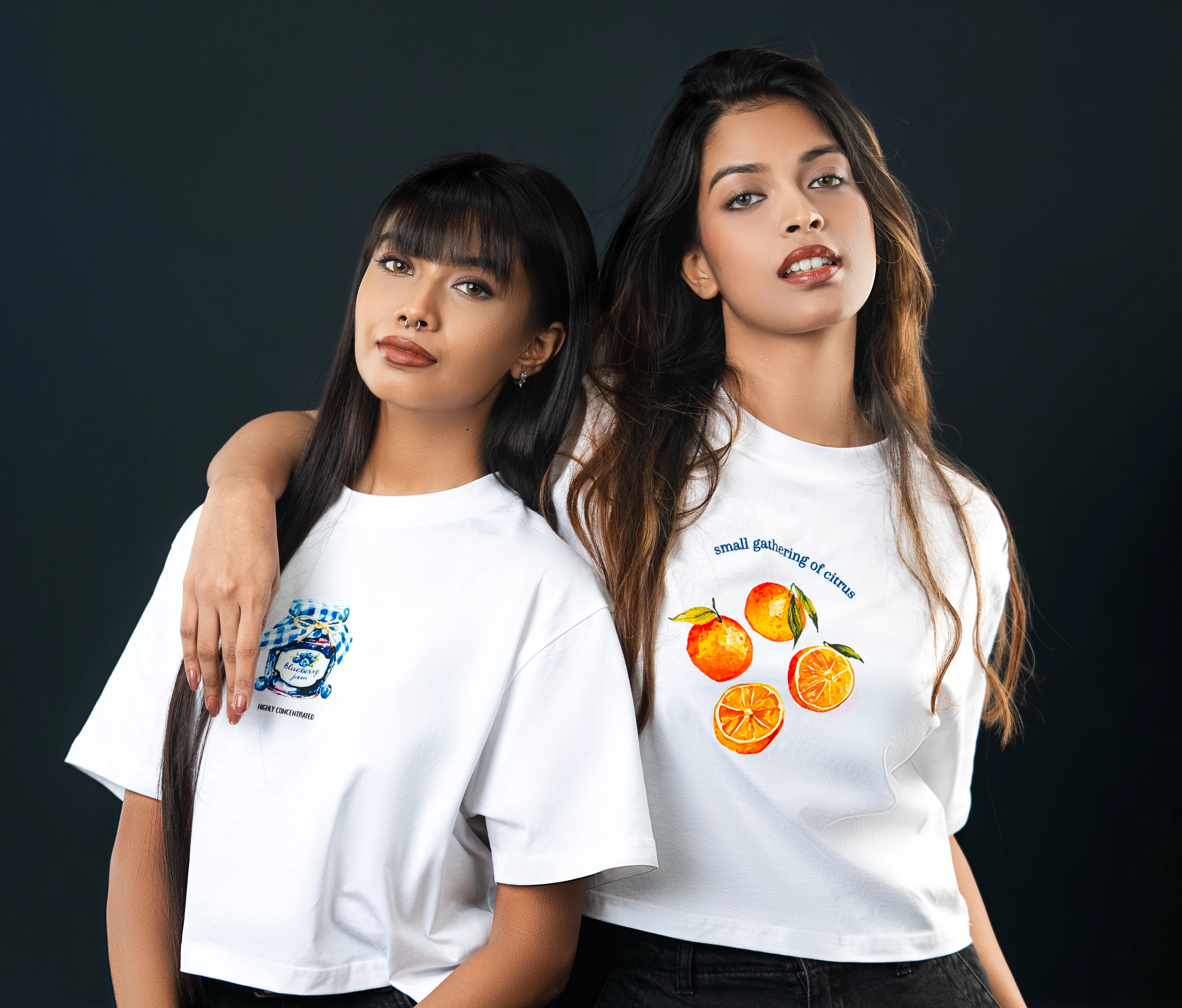 Playful, easy pieces made for everyday life.