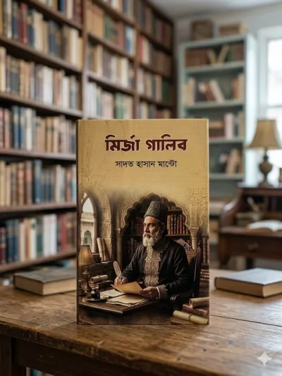 মির্জা গালিবের সেরা ১০টি বই . 🎁 🔥 Limited Time Offer (790 টাকা)_img_7