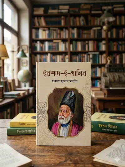 মির্জা গালিবের সেরা ১০টি বই . 🎁 🔥 Limited Time Offer (790 টাকা)_img_6