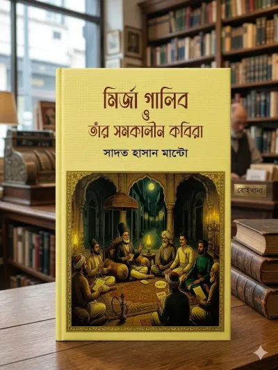 মির্জা গালিবের সেরা ১০টি বই . 🎁 🔥 Limited Time Offer (790 টাকা)_img_5