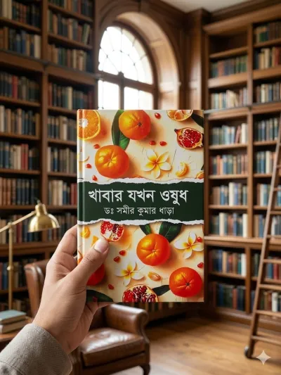 ৩টি হেলথ বই একসাথে মাত্র ৳890। ফ্রি ডেলিভারি সহ_img_6