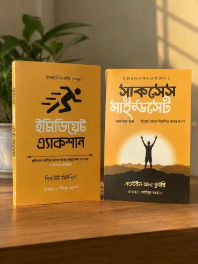 আত্মউন্নয়নমূলক বিখ্যাত 23 টি বই_img_1