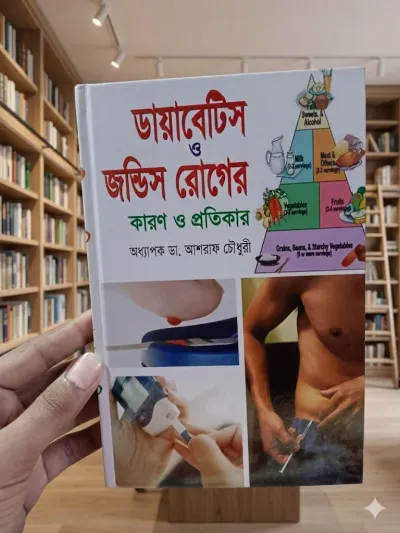 ৩টি হেলথ বই একসাথে মাত্র ৳890। ফ্রি ডেলিভারি সহ_img_7