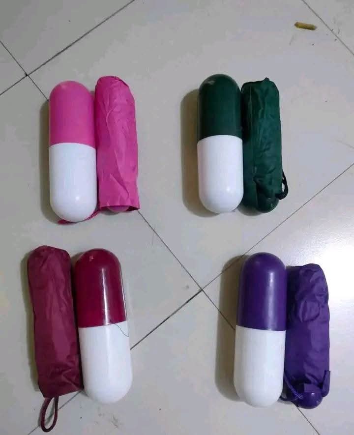 Capsule Umbrella (Rahman Brand) || ◆ একাদিক কালার সিলেক্ট করতে সমস্যা হলে নোটে দিয়ে দিবেন আপনার প্রত‍্যাশিত কালারগুলো।_img_6
