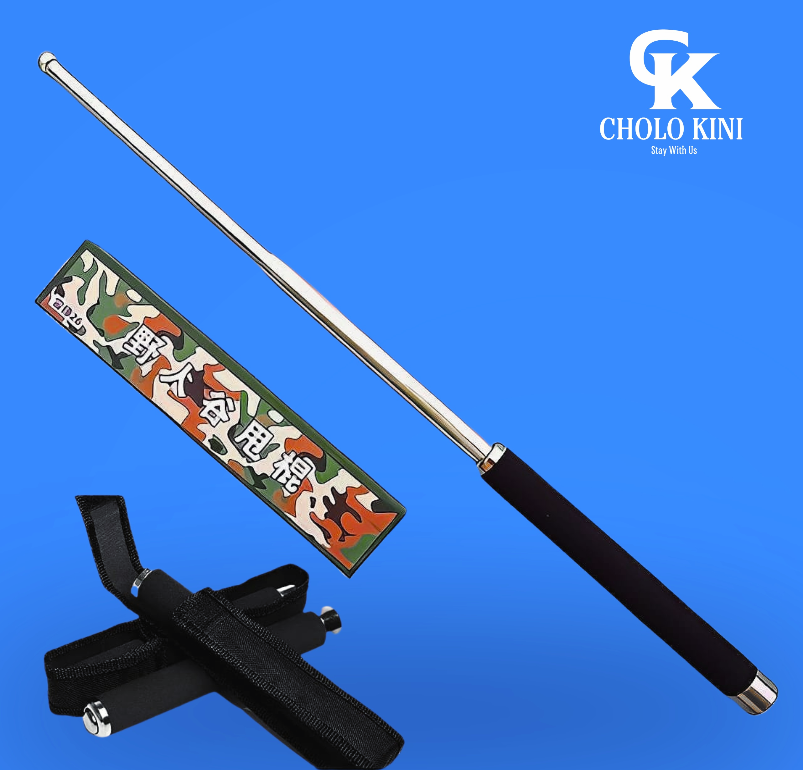 Self Defense Stick_img_2