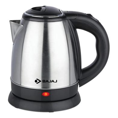 Bajaj BJ-B555 Electric Kettle – 2 Liter – Silver_img_0