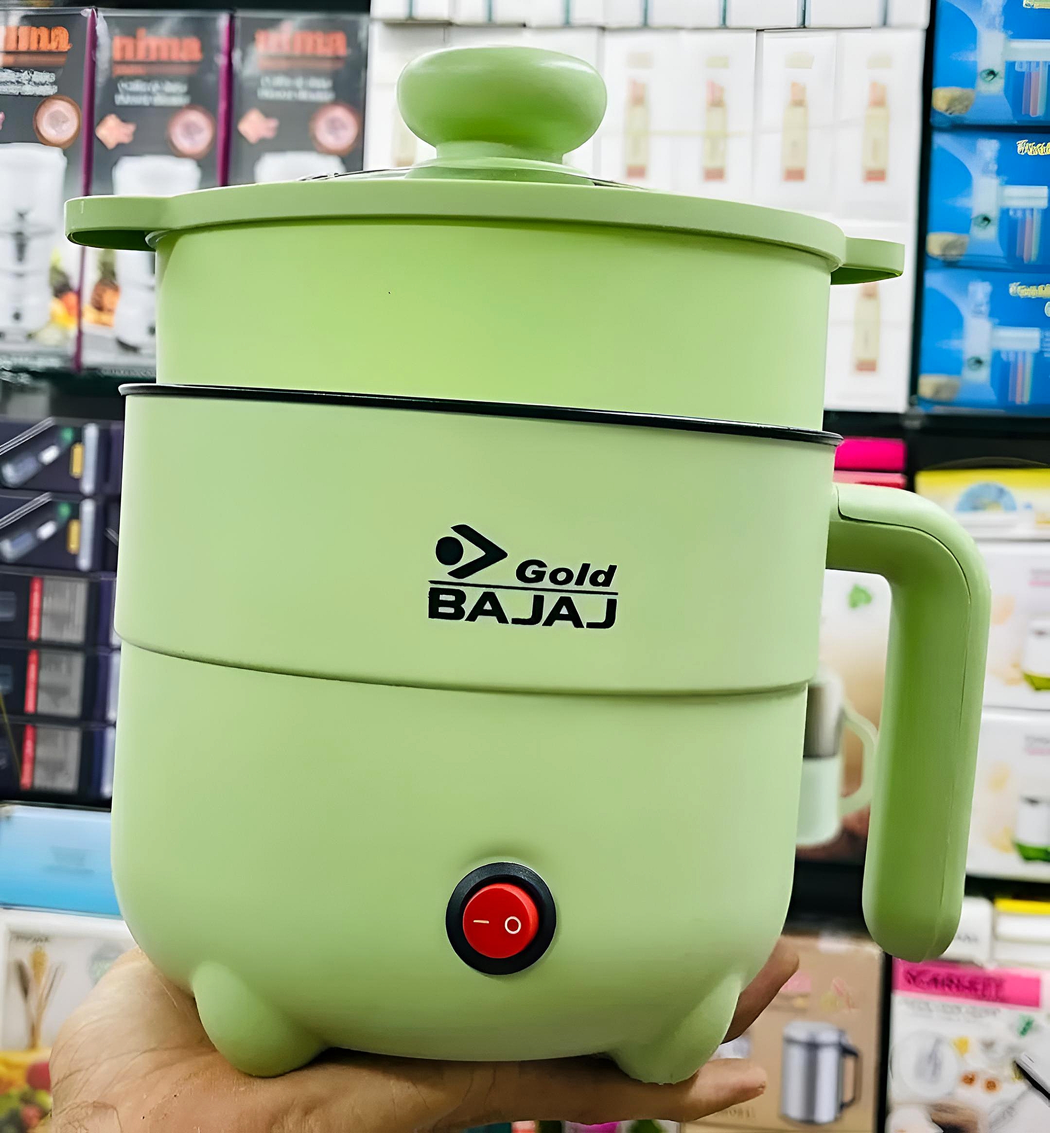 Bajaj mini Cooking pot 2.2 Liter_img_0