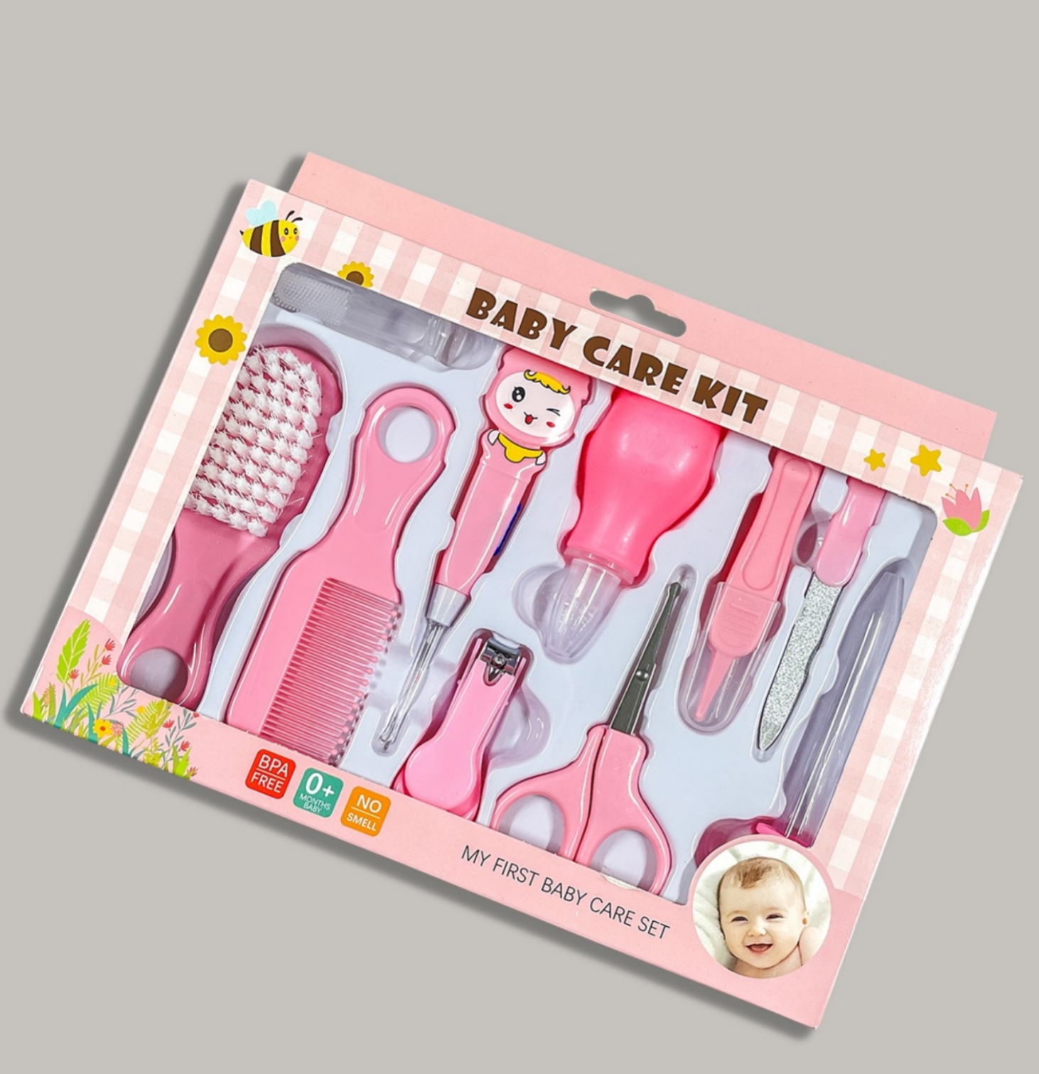 Baby care kit set_img_0