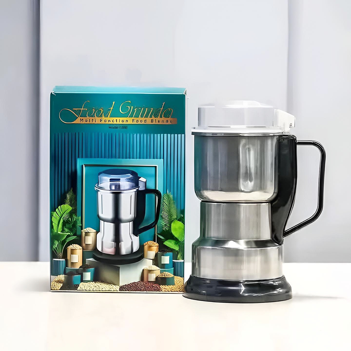 Food grinder model 1200