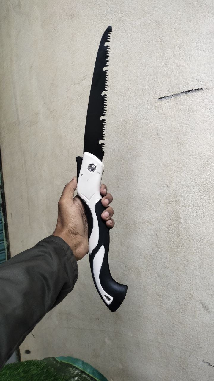 Folding saw - করাত_img_1