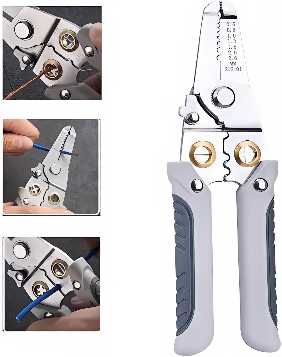 Multifunctional wire stripper_img_1