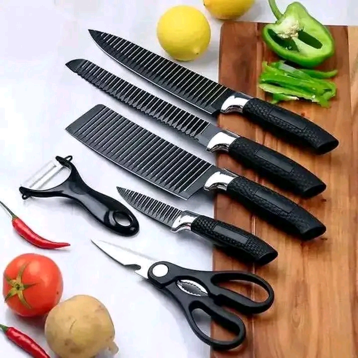 knife set -6 pcs set(zepter)_img_1
