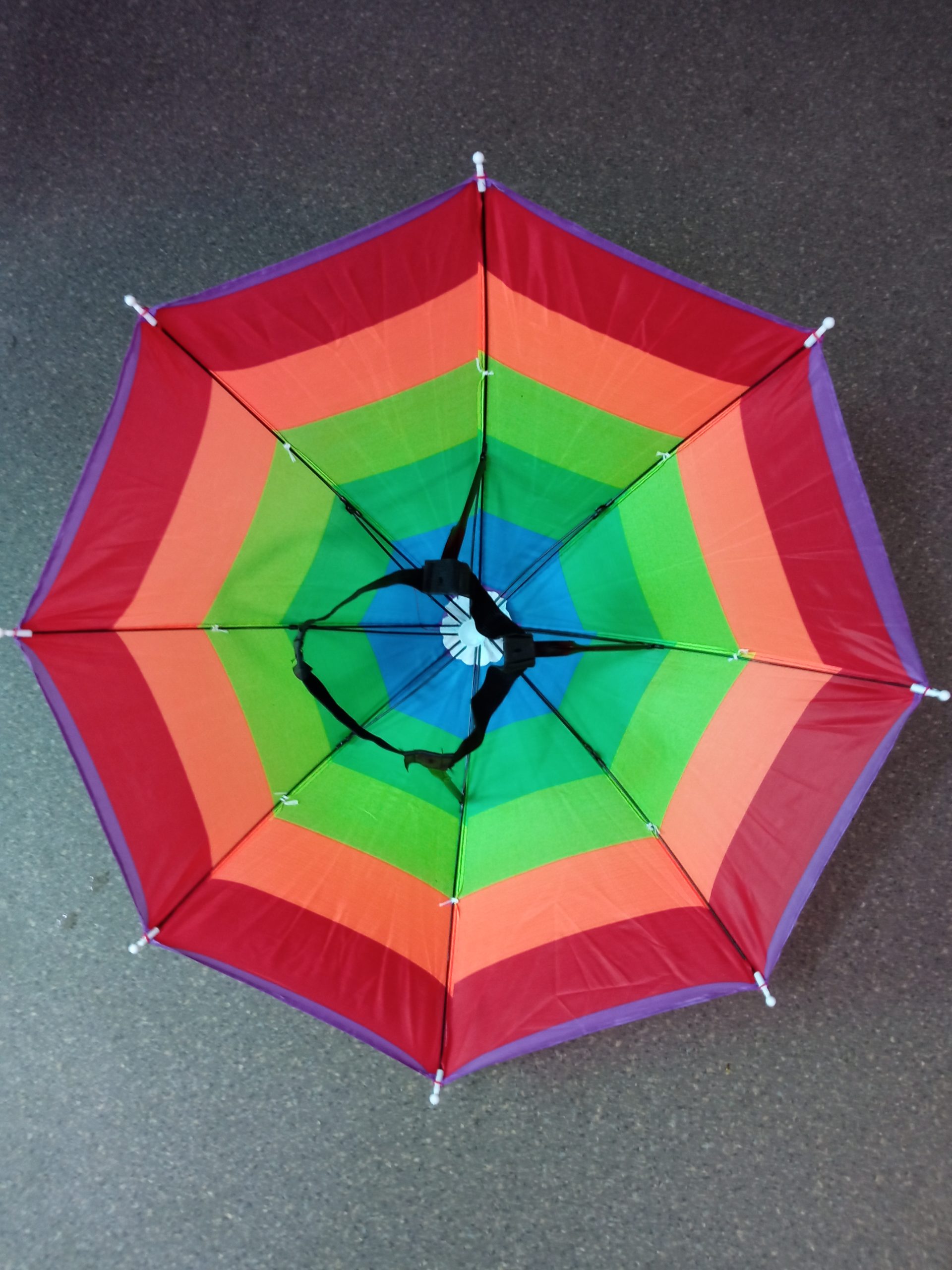 Boy's and Girl's Headwear Umbrella_img_11