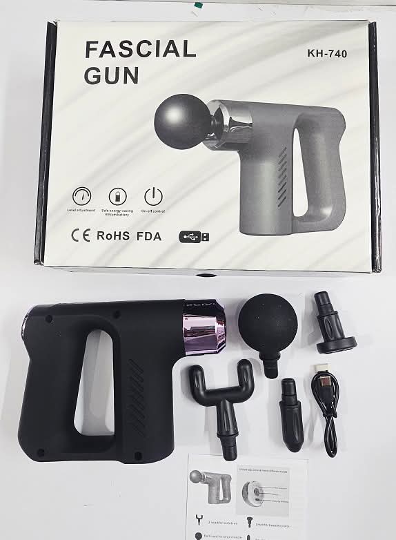 Facial gun kh-740 (rechagable)_img_1