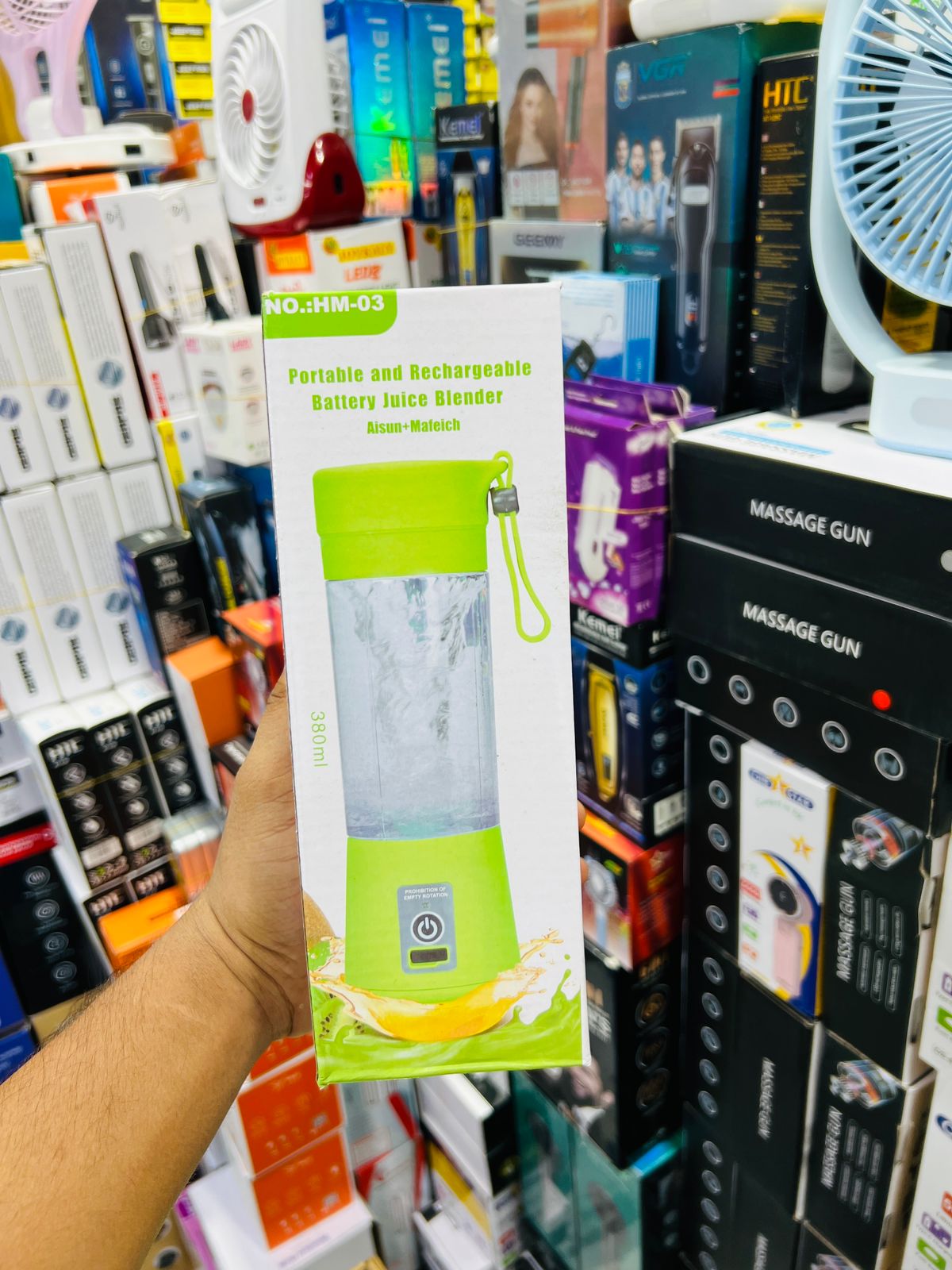 Portable Mini Juicer_img_3