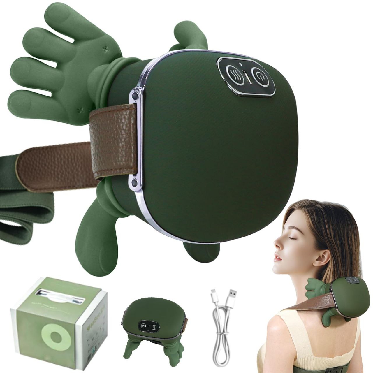 Neck Shoulder Massager_img_4