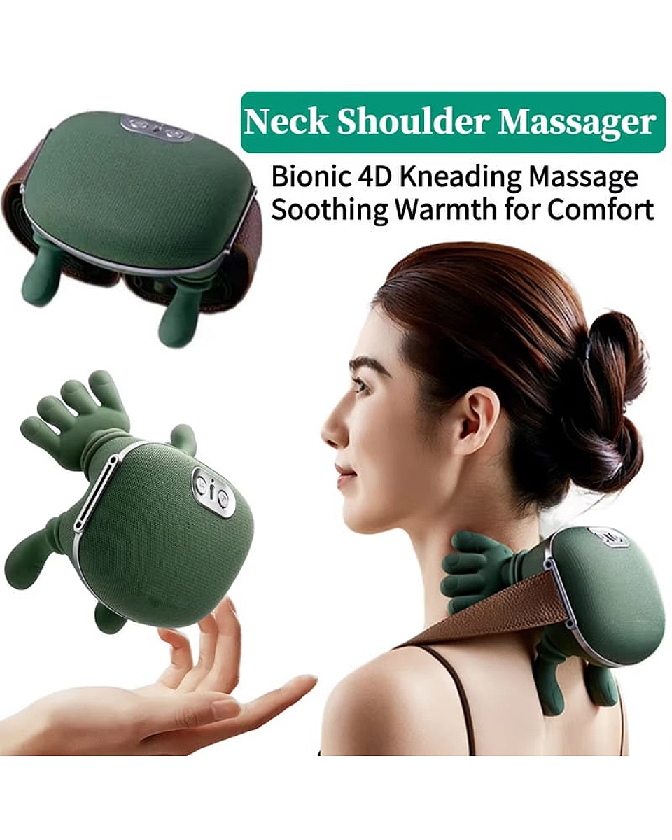 Neck Shoulder Massager_img_5