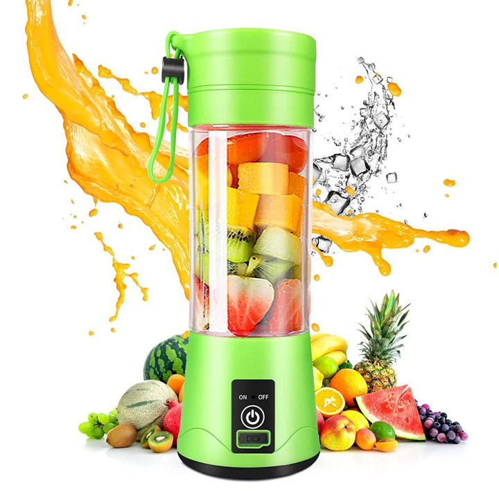 Portable Mini Juicer_img_1
