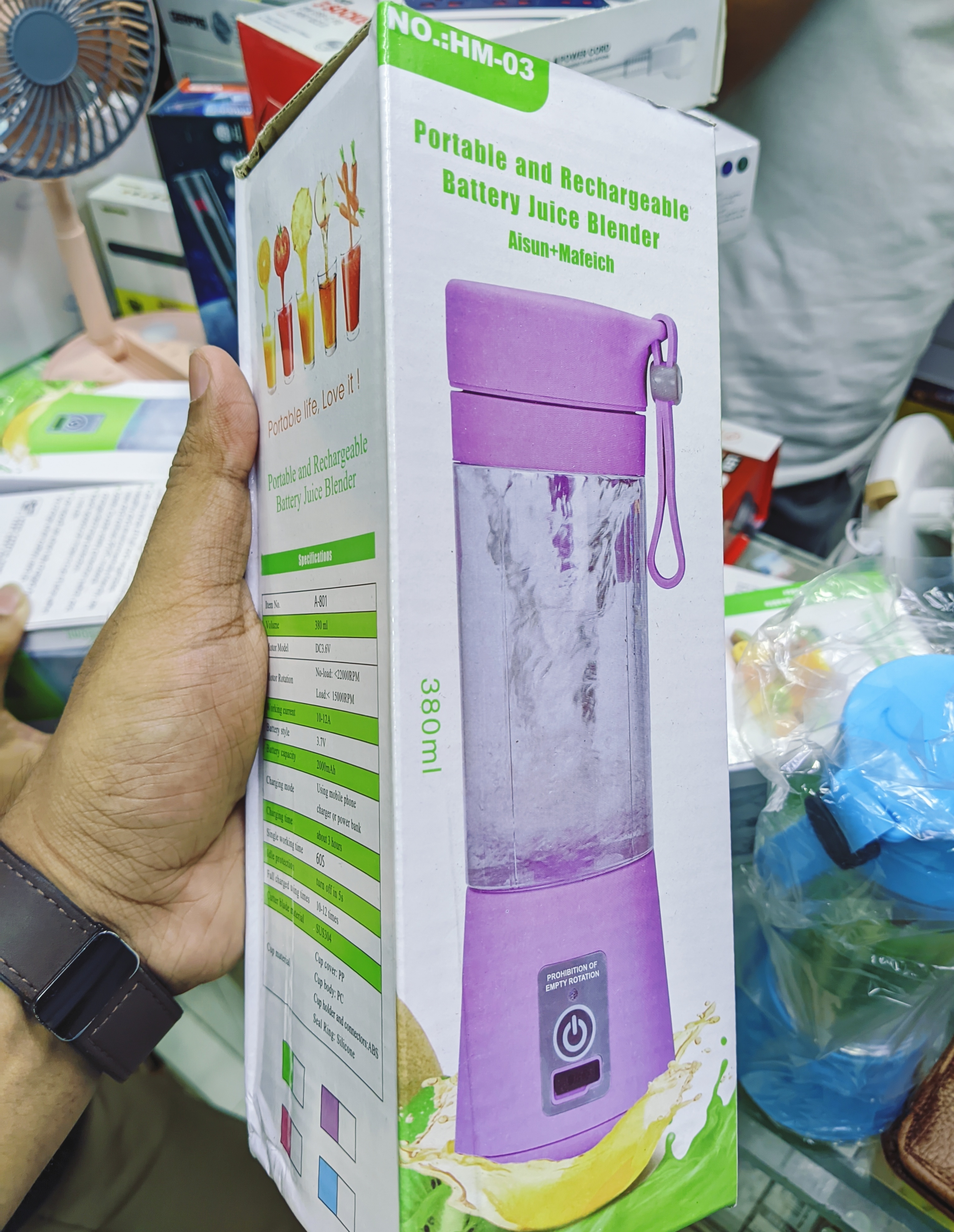 Portable Mini Juicer_img_4