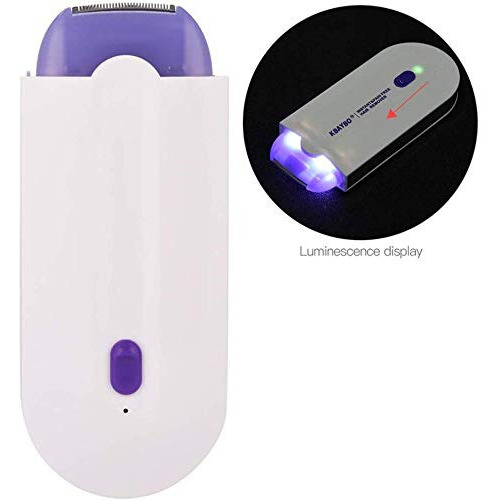 Yes Finishing Touch Hair Remover Epilator Tool_img_2