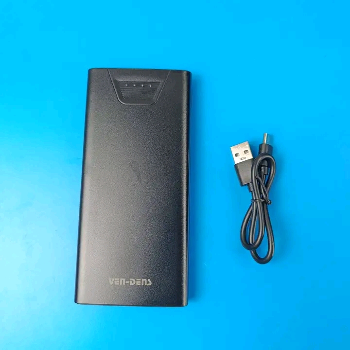 𝗩𝗘𝗡-𝗗𝗘𝗡𝗦 𝗣𝗼𝘄𝗲𝗿 𝗕𝗮𝗻𝗸 - 10,000 mAh_img_1