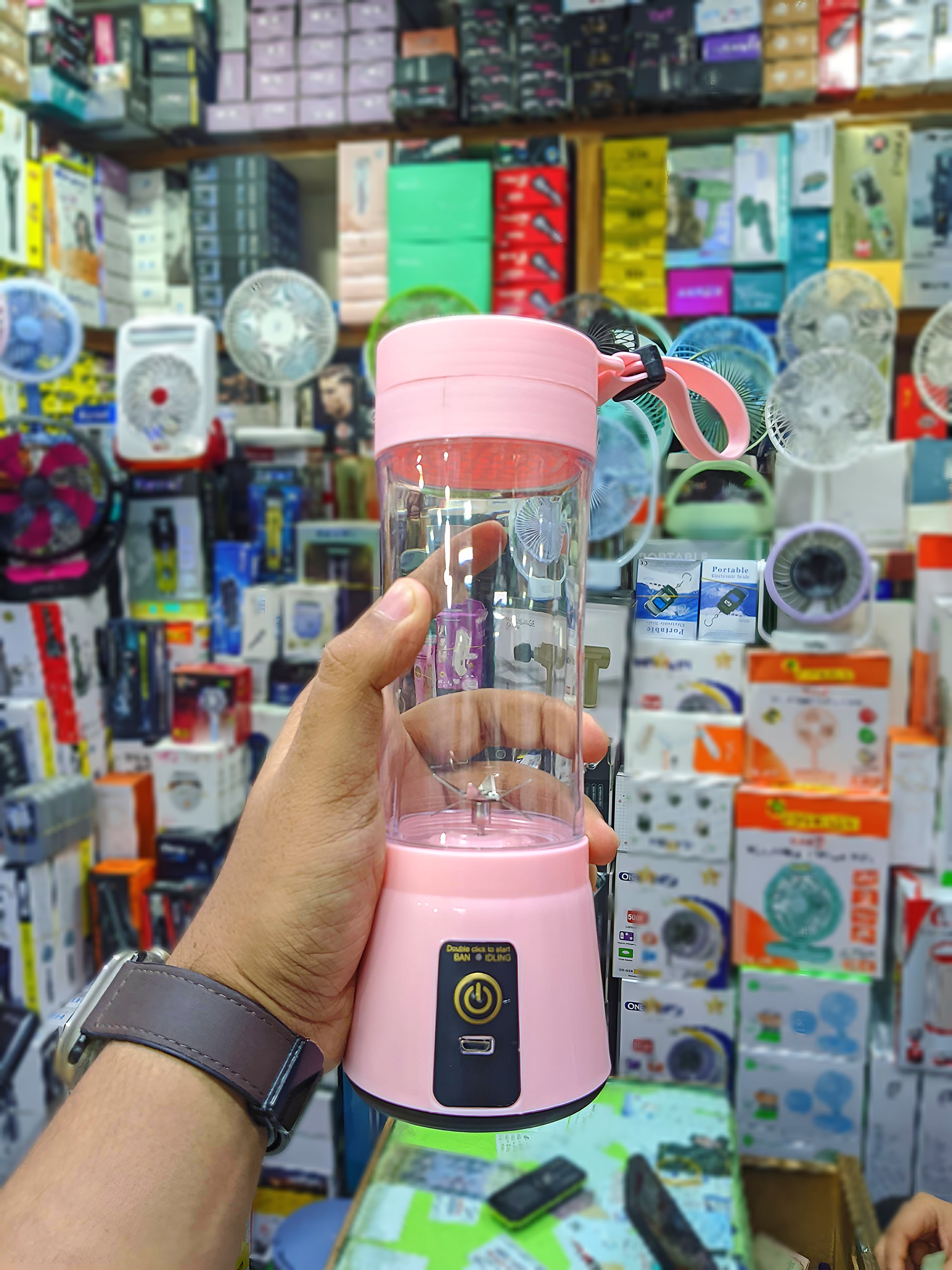 Portable Mini Juicer_img_2