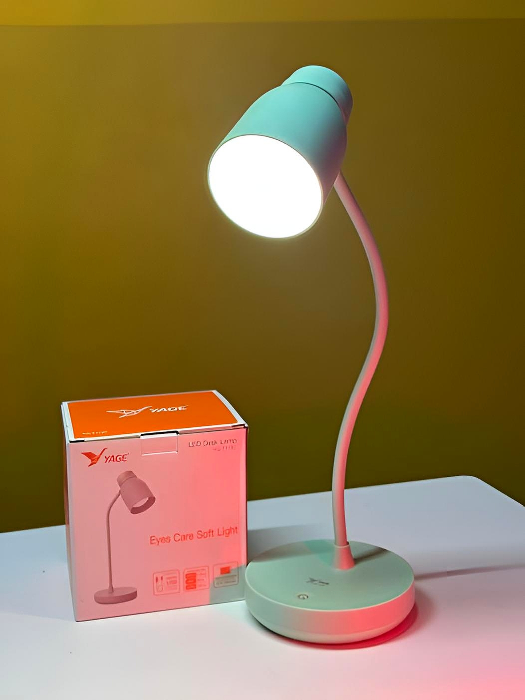 Table Lamp Yage YG-T119C_img_1