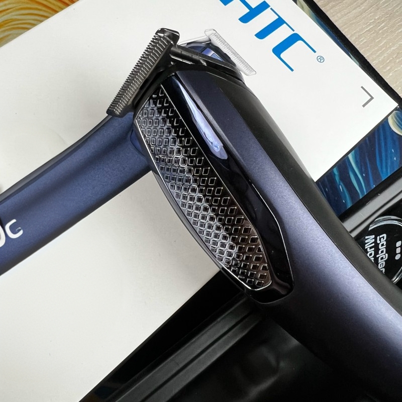 HTC AT-1210 Beard Trimmer And Hair Clipper For Men_img_3