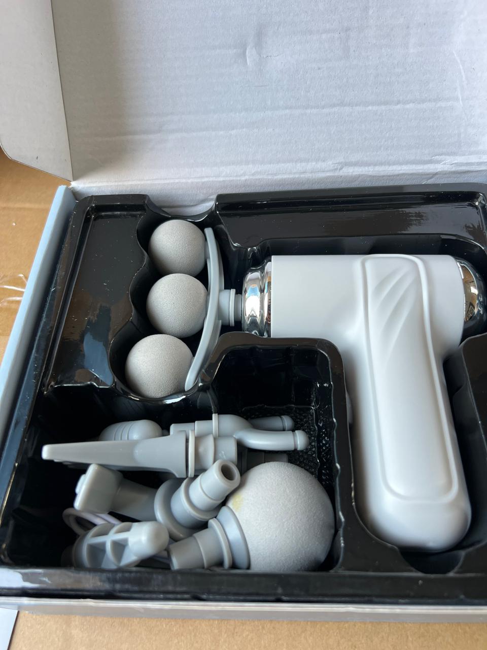 9 head deep tissue facial massage gun (Flashsale Offer Price💥💯)_img_3